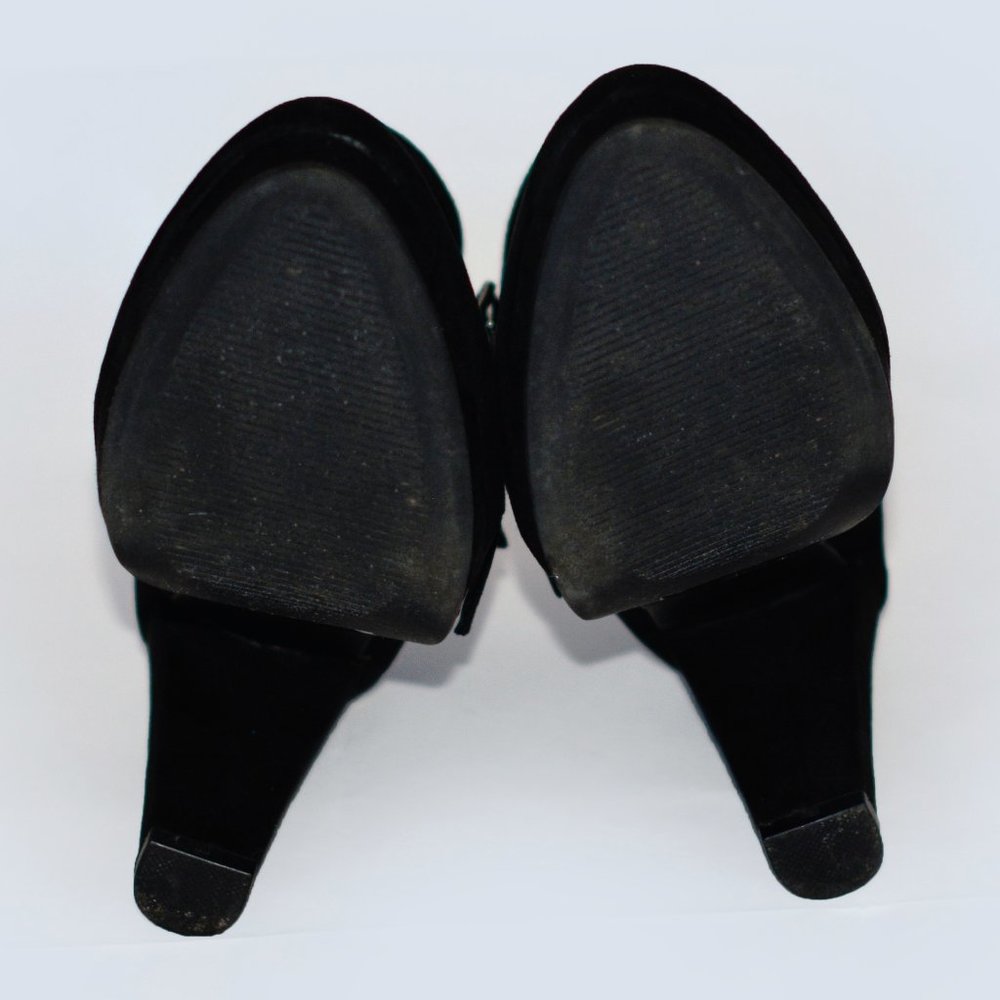 Report Rachael Booties - Picture 5 of 10